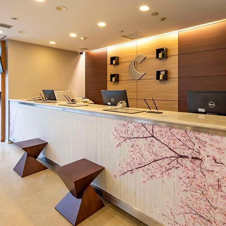 Comfort Hotel Akita Dış mekan fotoğraf