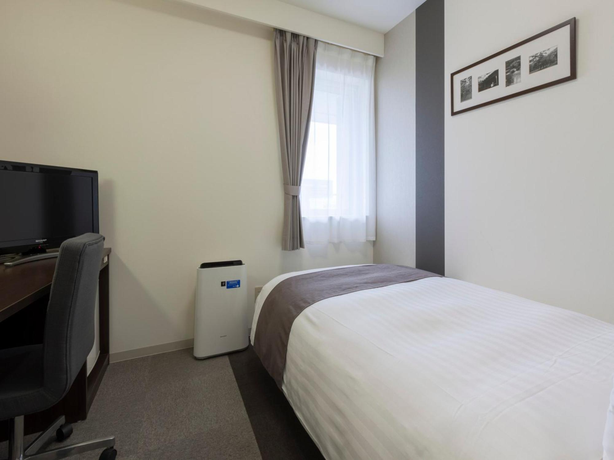 Comfort Hotel Akita Dış mekan fotoğraf