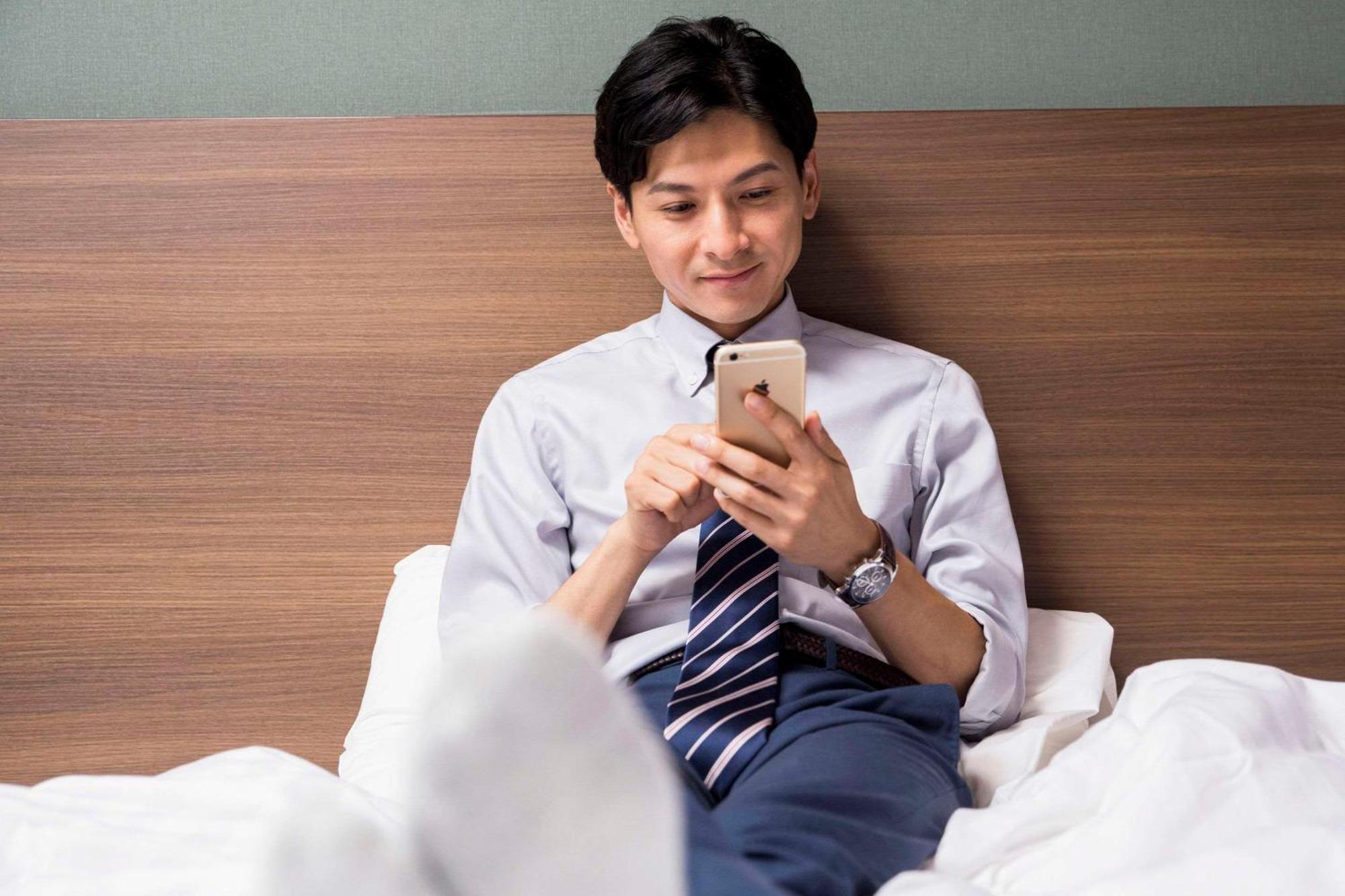 Comfort Hotel Akita Dış mekan fotoğraf