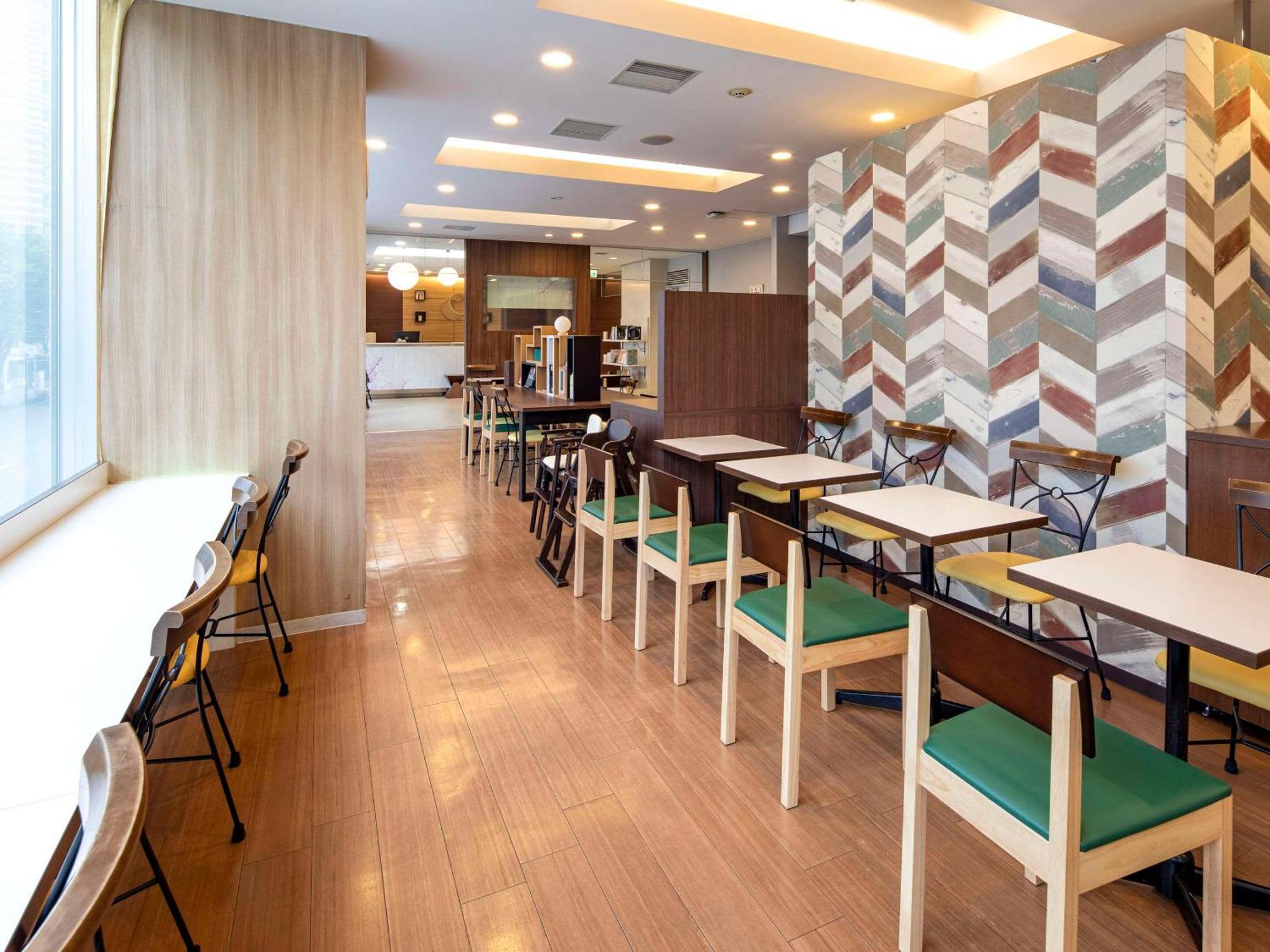 Comfort Hotel Akita Dış mekan fotoğraf