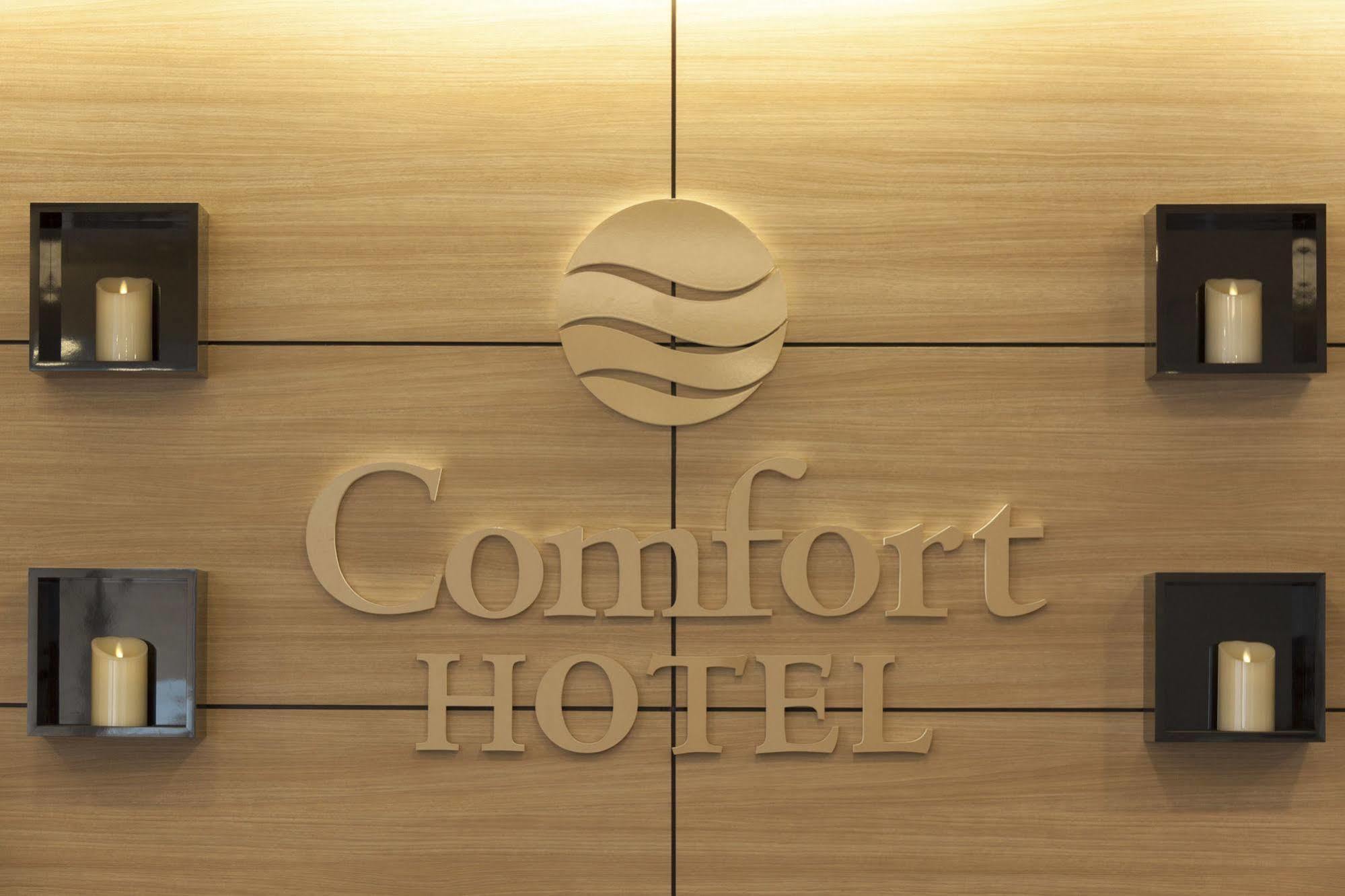 Comfort Hotel Akita Dış mekan fotoğraf